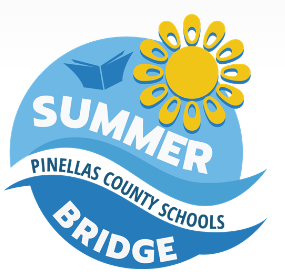  Summer Bridge at Mildred Helms!